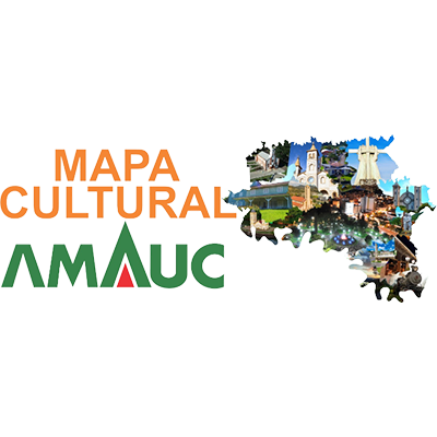 Mapa Cultural Amauc