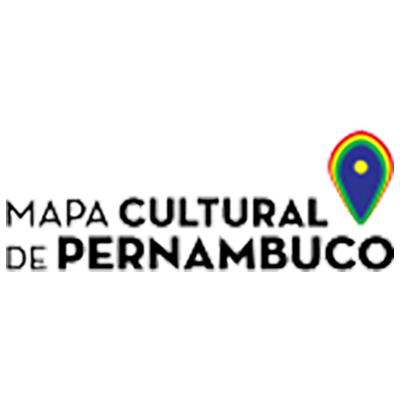 Mapa Cultural de Pernambuco