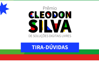 MinC realiza segunda live para tirar dúvidas sobre o Prêmio Cleodon Silva